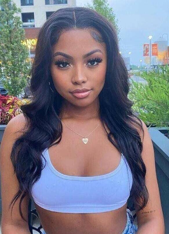 BHG's WaveCrafter – Brazilian Body Radiance Clip-In Hair Extensions